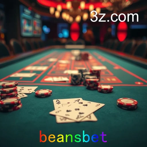 O Aplicativo da Beansbet: Jogue e Aposte com Estilo