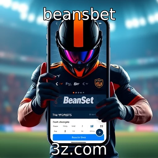 Desvendando as estratégias vencedoras em apostas esportivas : beansbet