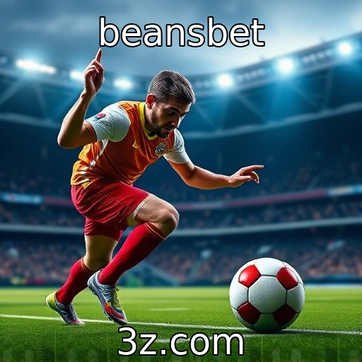 beansbet Apostas Esportivas: Como Analisar Fatores que Influenciam as Partidas