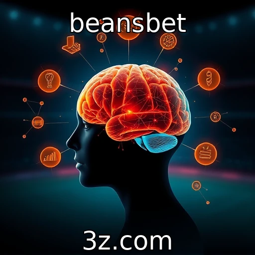 beansbet Estratégias para Apostas Esportivas em Jogos Decisivos