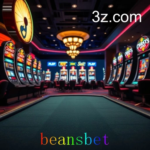 beansbet Confiavel