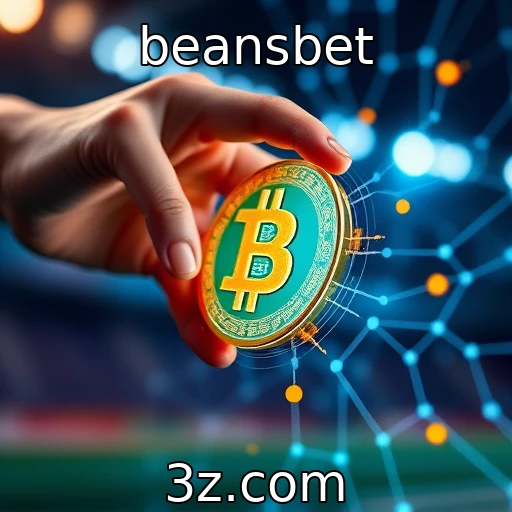 beansbet Descubra como as criptomoedas estão mudando o mercado de apostas