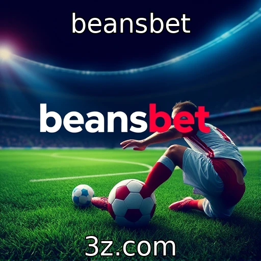 beansbet Descubra os segredos das apostas esportivas de sucesso