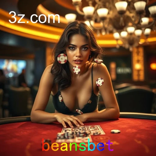 beansbet Esporte