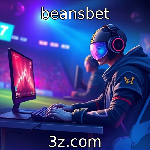 beansbet Apostas Esportivas: Como Analisar Partidas Para Potencializar Ganhos