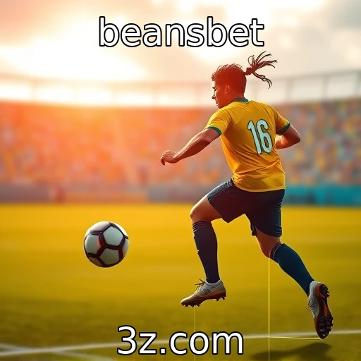 beansbet O futuro das apostas esportivas no Brasil: tendências a observar