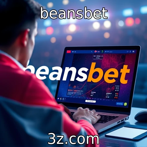 beansbet Análise profunda das odds nas principais apostas esportivas