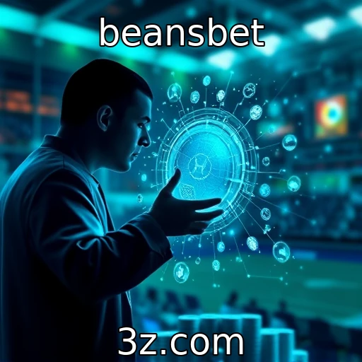 beansbet Domine suas apostas esportivas com análises estratégicas eficientes