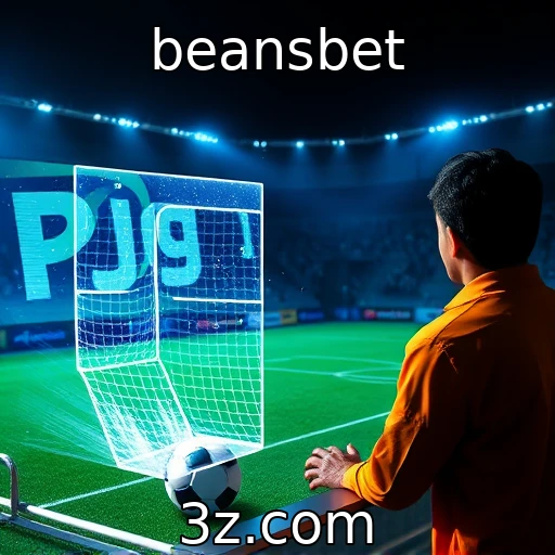 beansbet Apostas Esportivas: Análise das Partidas que Podem Mudar Seu Jogo