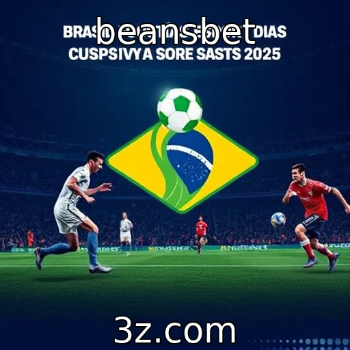 beansbet Apostas Esportivas: Análise Profunda e Previsões para a Temporada de 2025