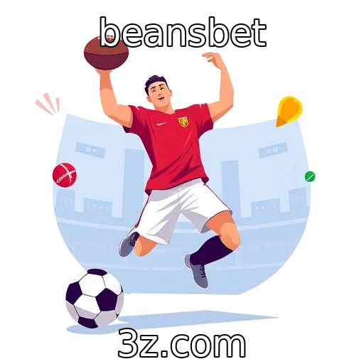 beansbet Apostas esportivas: como analisar seu palpite e aumentar suas chances de vitória